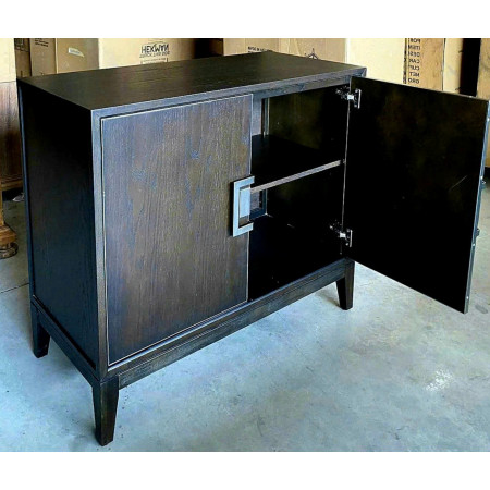 Raynham : Tủ Trang Trí , Tủ Bếp , Buffet - 2 Cánh Mở